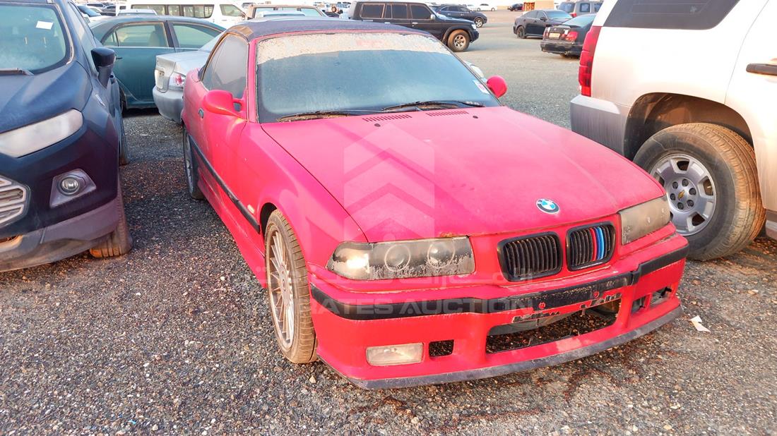 Photo 6 VIN: WBABK71020ER61242 - BMW 328 