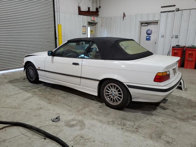 Photo 1 VIN: WBABK7322VET62377 - BMW 328 IC 