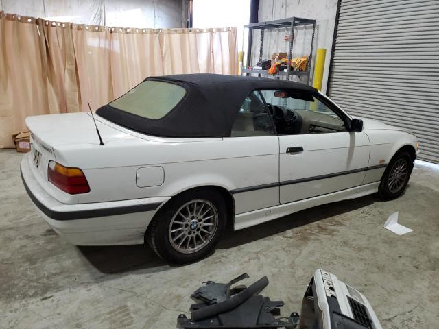 Photo 2 VIN: WBABK7322VET62377 - BMW 328 IC 