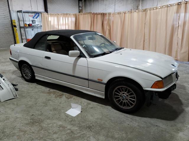 Photo 3 VIN: WBABK7322VET62377 - BMW 328 IC 