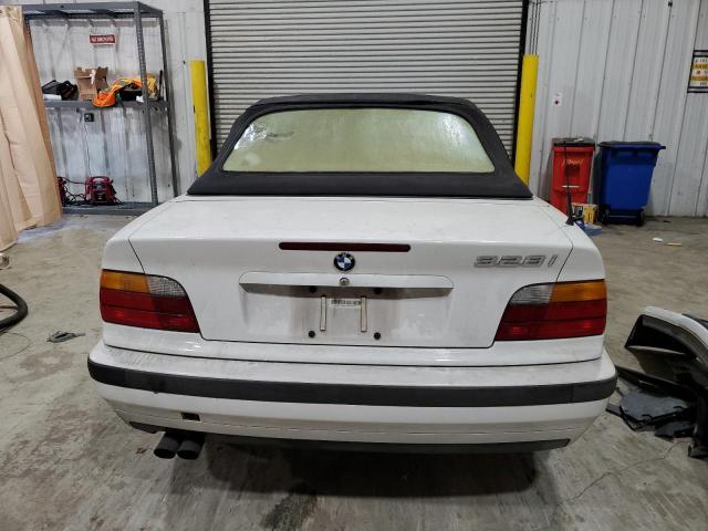 Photo 5 VIN: WBABK7322VET62377 - BMW 328 IC 