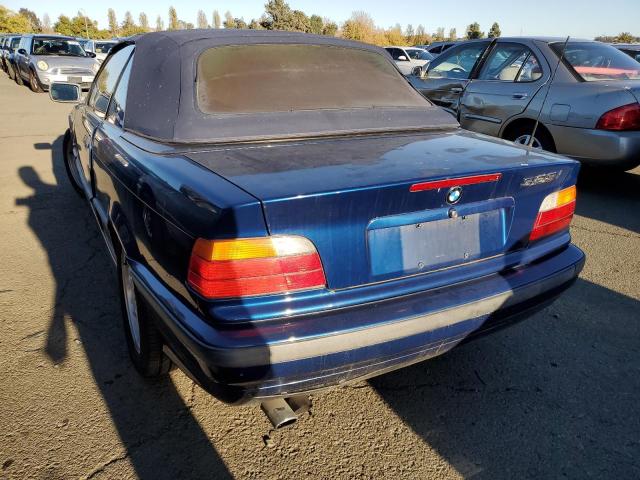 Photo 1 VIN: WBABK7325WET65808 - BMW 3 SERIES 