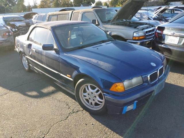 Photo 3 VIN: WBABK7325WET65808 - BMW 3 SERIES 