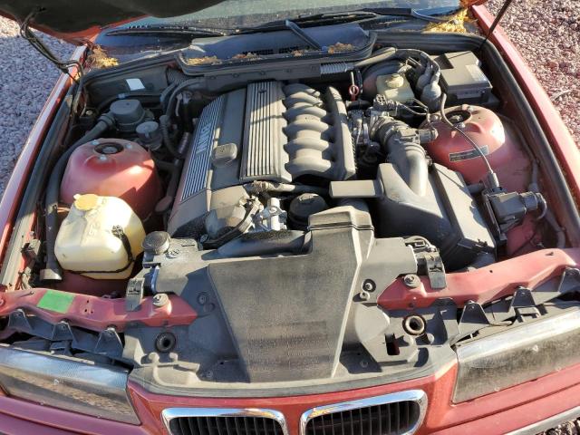 Photo 10 VIN: WBABK7327VET64206 - BMW 3 SERIES 