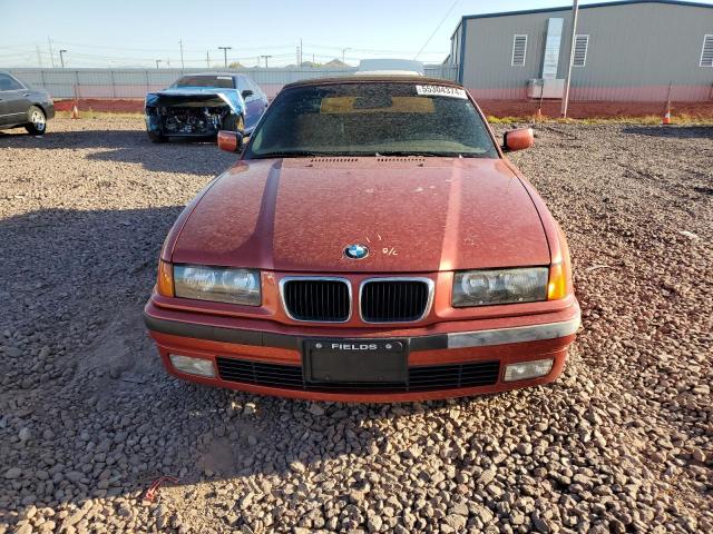 Photo 4 VIN: WBABK7327VET64206 - BMW 3 SERIES 