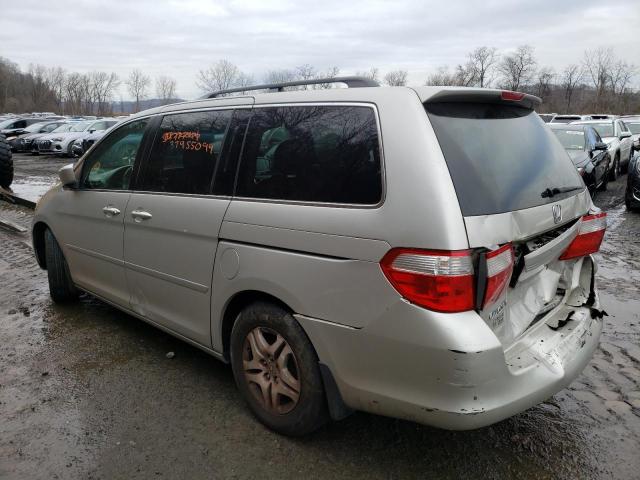 Photo 1 VIN: WBABK7328VET62805 - HONDA ODYSSEY 