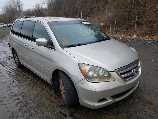 Photo 3 VIN: WBABK7328VET62805 - HONDA ODYSSEY 