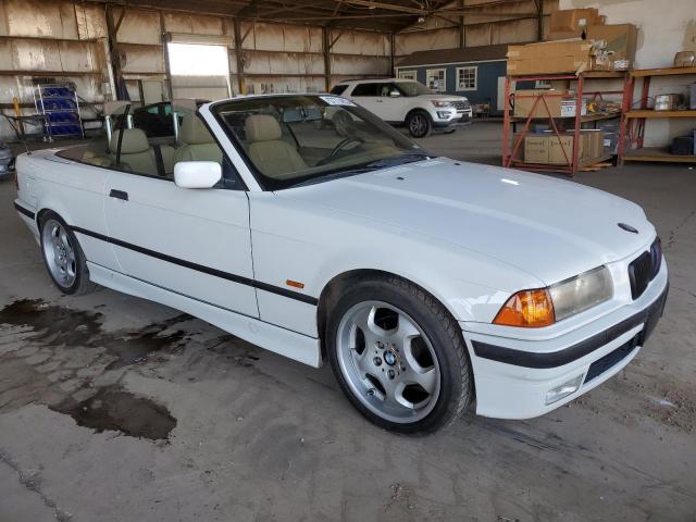 Photo 3 VIN: WBABK7333XET68149 - BMW 3 SERIES 