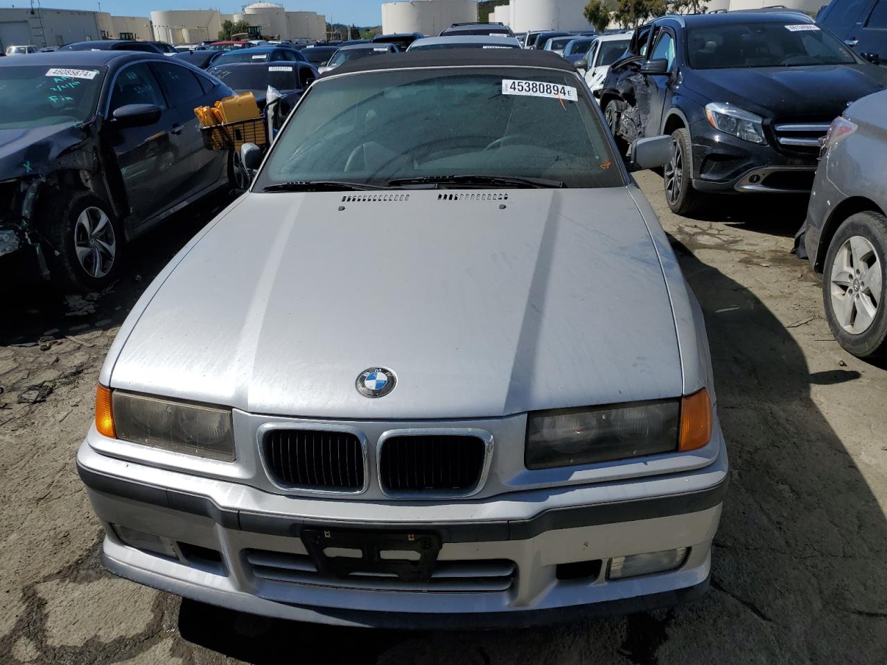 Photo 4 VIN: WBABK7333XET68345 - BMW 3ER 