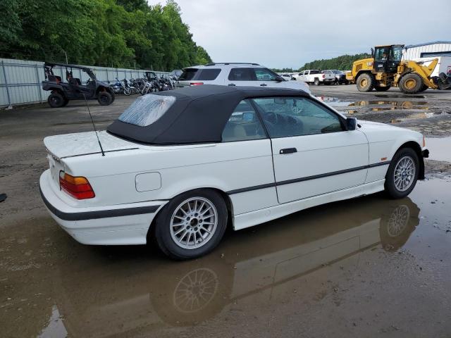 Photo 2 VIN: WBABK7337WET66967 - BMW 3 SERIES 