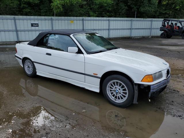 Photo 3 VIN: WBABK7337WET66967 - BMW 3 SERIES 