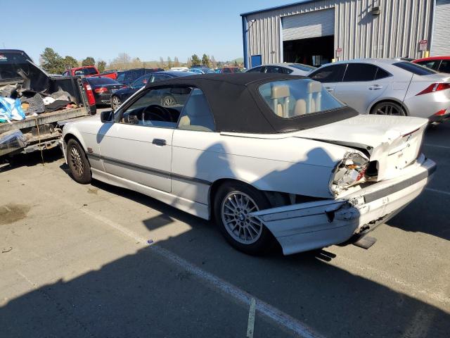 Photo 1 VIN: WBABK8320TET91475 - BMW 3 SERIES 