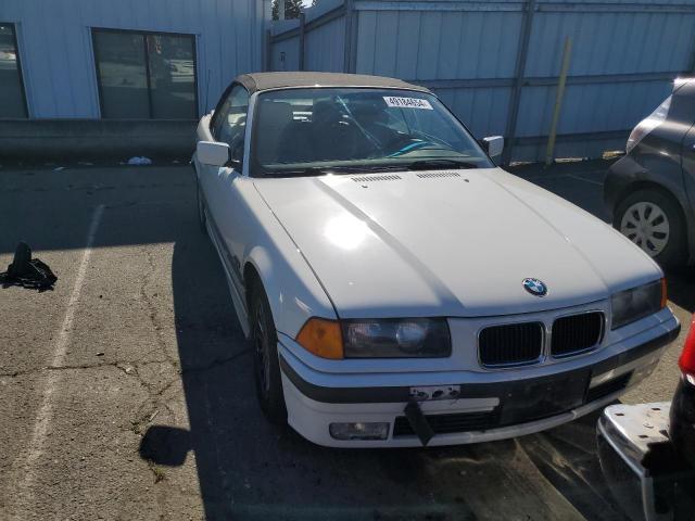 Photo 4 VIN: WBABK8320TET91475 - BMW 3 SERIES 