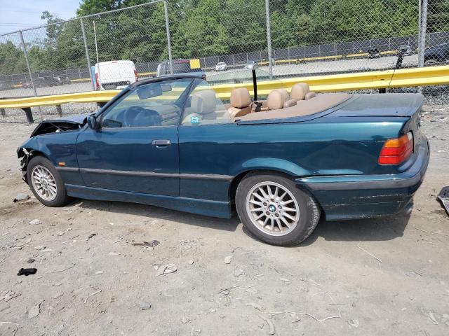 Photo 1 VIN: WBABK8320VET95853 - BMW 3 SERIES 