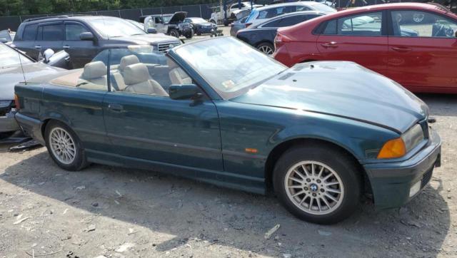 Photo 3 VIN: WBABK8320VET95853 - BMW 3 SERIES 