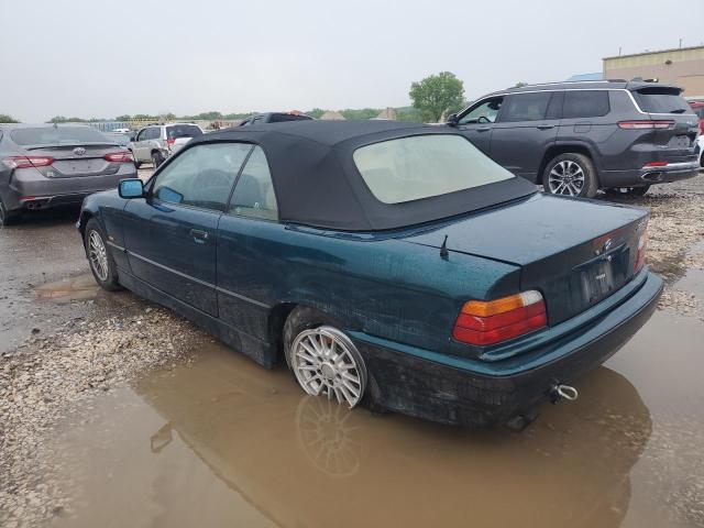 Photo 1 VIN: WBABK8322VET97829 - BMW 3 SERIES 