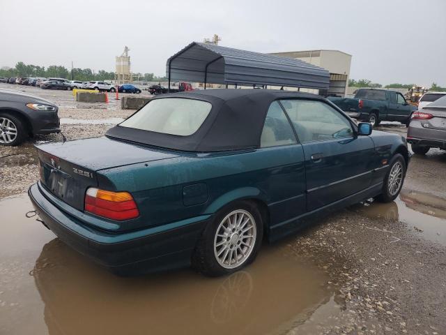 Photo 2 VIN: WBABK8322VET97829 - BMW 3 SERIES 