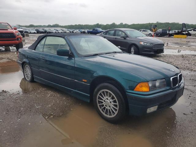 Photo 3 VIN: WBABK8322VET97829 - BMW 3 SERIES 