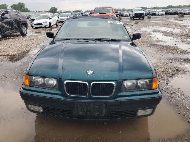 Photo 4 VIN: WBABK8322VET97829 - BMW 3 SERIES 