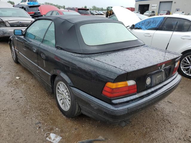 Photo 1 VIN: WBABK8323VET96978 - BMW 328 IC AUT 