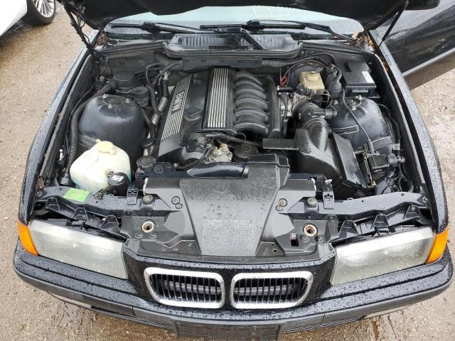 Photo 10 VIN: WBABK8323VET96978 - BMW 328 IC AUT 