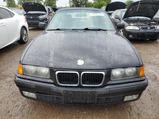 Photo 4 VIN: WBABK8323VET96978 - BMW 328 IC AUT 