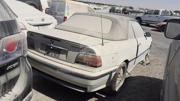 Photo 6 VIN: WBABK8323VET97502 - BMW 328I 