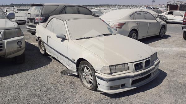 Photo 7 VIN: WBABK8323VET97502 - BMW 328I 