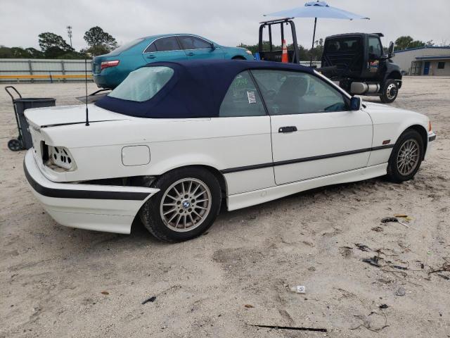 Photo 2 VIN: WBABK8324TET90474 - BMW 3 SERIES 