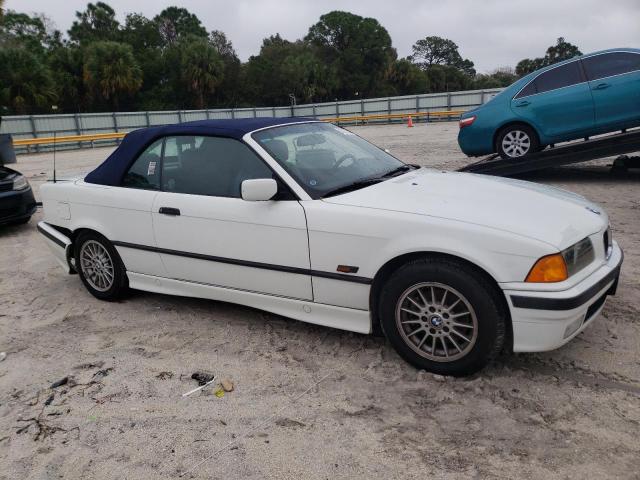 Photo 3 VIN: WBABK8324TET90474 - BMW 3 SERIES 