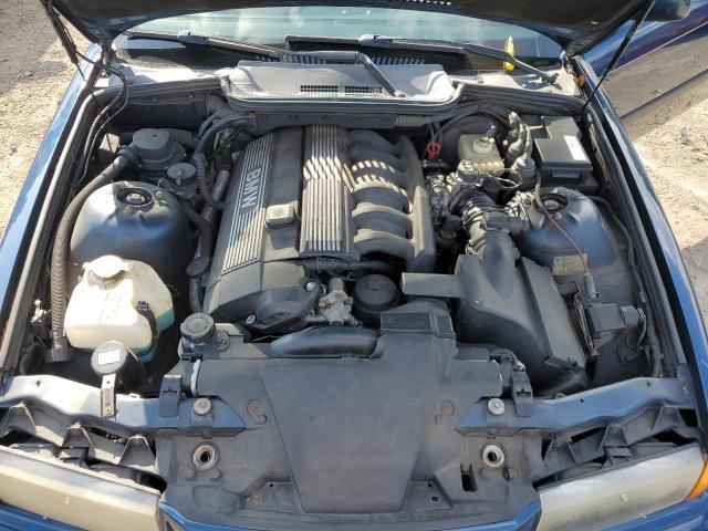 Photo 10 VIN: WBABK8324VEY85373 - BMW 328 IC AUT 