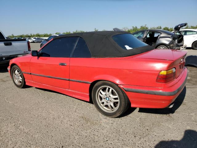 Photo 1 VIN: WBABK8325VET96240 - BMW 3 SERIES 