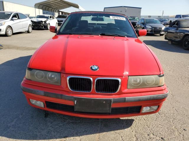 Photo 4 VIN: WBABK8325VET96240 - BMW 3 SERIES 