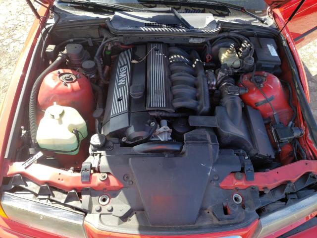 Photo 6 VIN: WBABK8325WEY88431 - BMW 328 IC AUT 