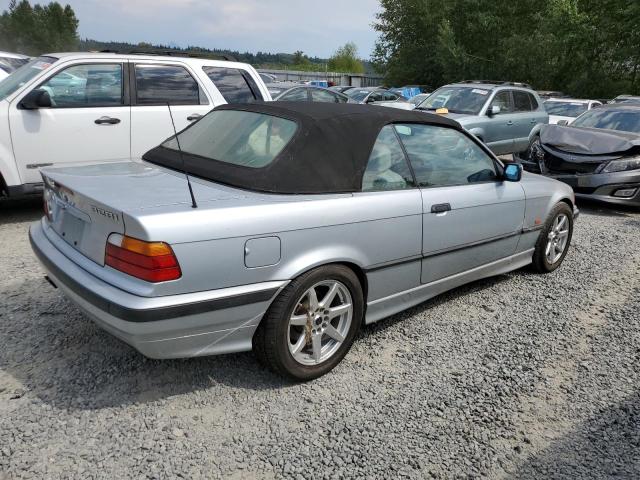 Photo 2 VIN: WBABK8326VET99308 - BMW 3 SERIES 