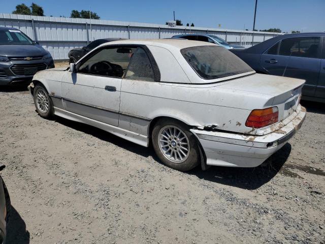 Photo 1 VIN: WBABK8327WEY87104 - BMW 3 SERIES 