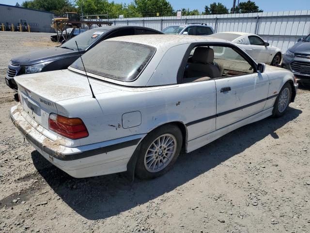 Photo 2 VIN: WBABK8327WEY87104 - BMW 3 SERIES 