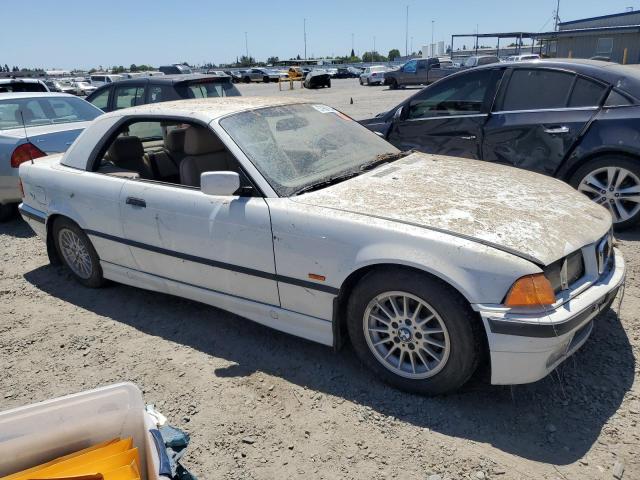 Photo 3 VIN: WBABK8327WEY87104 - BMW 3 SERIES 