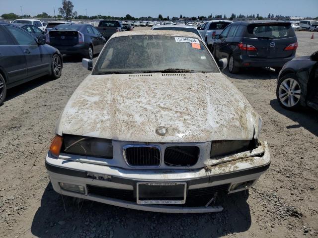 Photo 4 VIN: WBABK8327WEY87104 - BMW 3 SERIES 