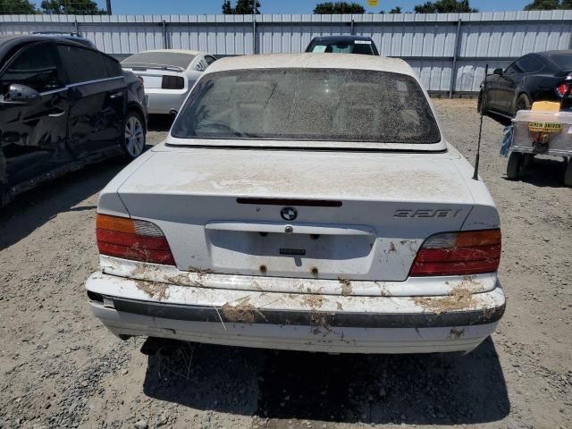 Photo 5 VIN: WBABK8327WEY87104 - BMW 3 SERIES 