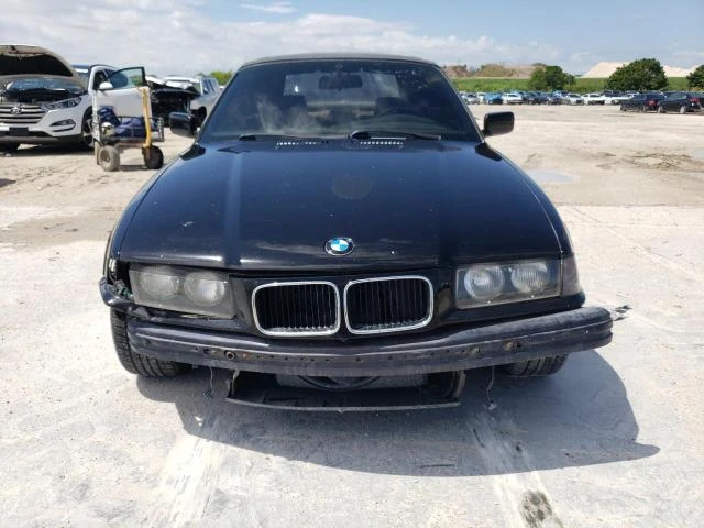 Photo 4 VIN: WBABK8329TET90356 - BMW 328 IC AUT 