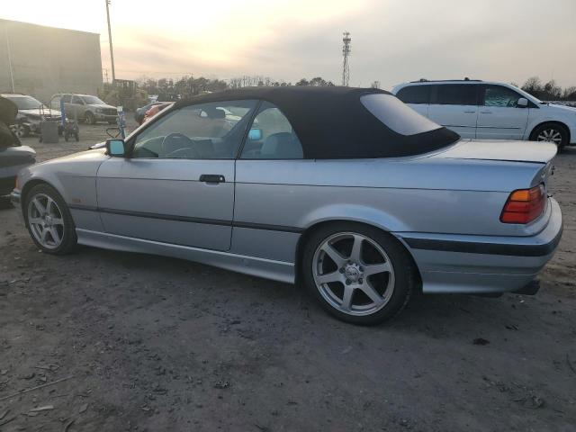 Photo 1 VIN: WBABK8329WEY87332 - BMW 3 SERIES 