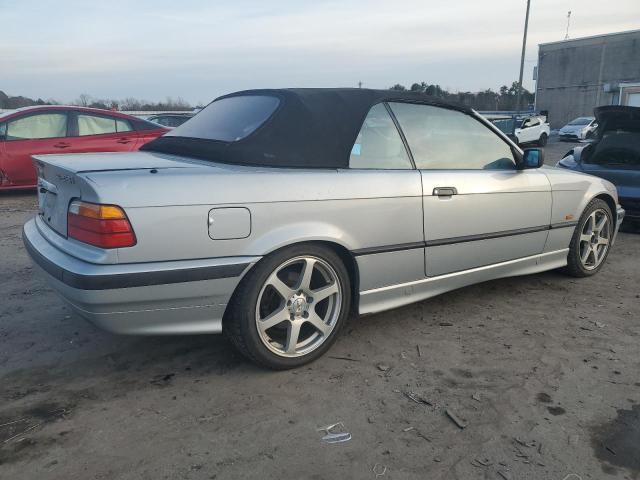 Photo 2 VIN: WBABK8329WEY87332 - BMW 3 SERIES 