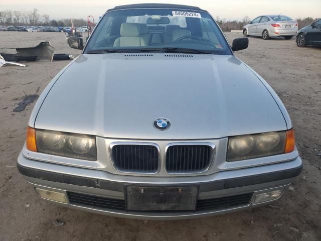 Photo 4 VIN: WBABK8329WEY87332 - BMW 3 SERIES 