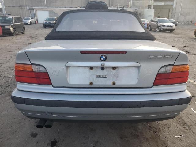 Photo 5 VIN: WBABK8329WEY87332 - BMW 3 SERIES 