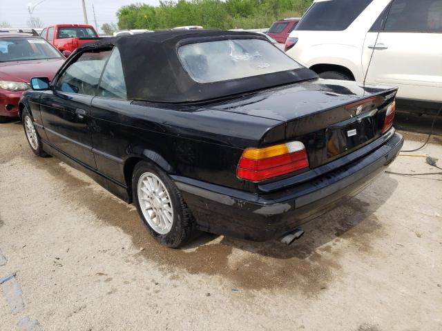 Photo 1 VIN: WBABK832XVET95603 - BMW 3 SERIES 