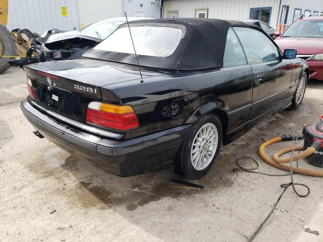 Photo 2 VIN: WBABK832XVET95603 - BMW 3 SERIES 