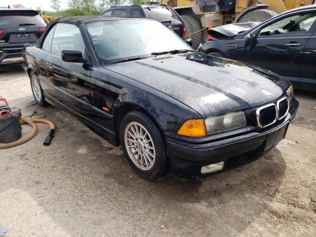 Photo 3 VIN: WBABK832XVET95603 - BMW 3 SERIES 