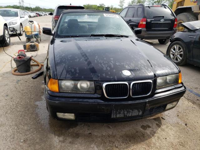 Photo 4 VIN: WBABK832XVET95603 - BMW 3 SERIES 