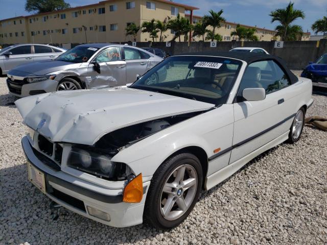 Photo 1 VIN: WBABK832XVET98632 - BMW 328 IC AUT 